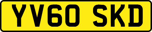YV60SKD