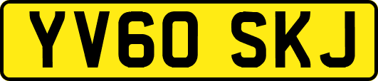 YV60SKJ