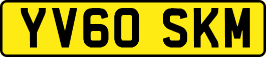 YV60SKM