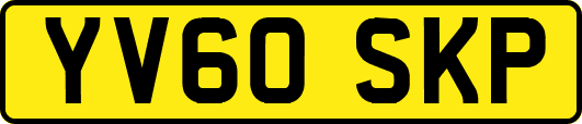 YV60SKP