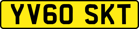 YV60SKT