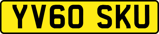 YV60SKU