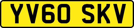 YV60SKV