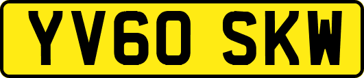 YV60SKW
