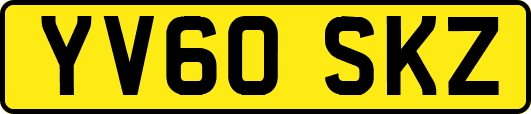 YV60SKZ