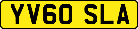 YV60SLA