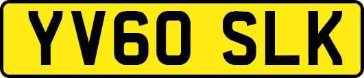 YV60SLK