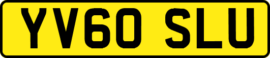 YV60SLU