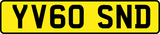 YV60SND