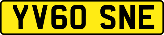 YV60SNE