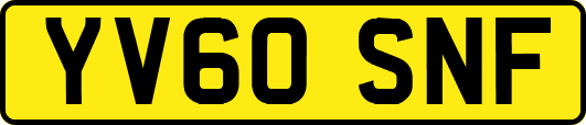 YV60SNF
