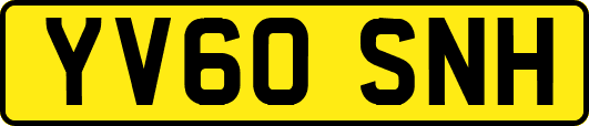 YV60SNH