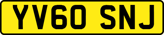 YV60SNJ