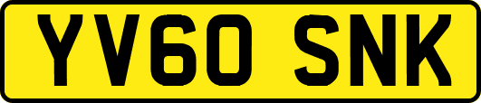 YV60SNK