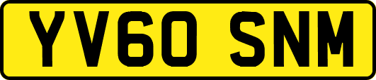 YV60SNM