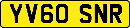 YV60SNR