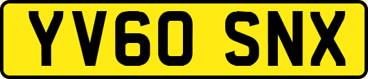YV60SNX