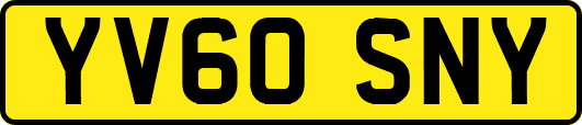 YV60SNY