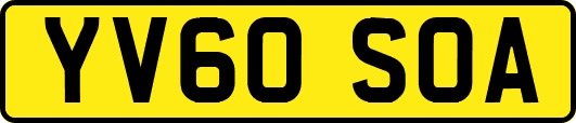 YV60SOA