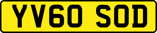 YV60SOD