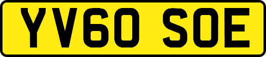 YV60SOE