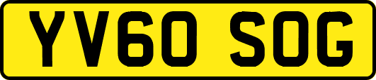 YV60SOG