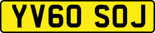 YV60SOJ