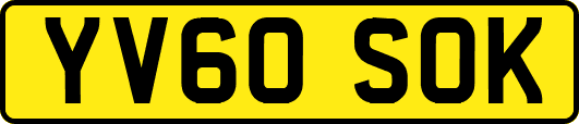 YV60SOK