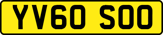 YV60SOO