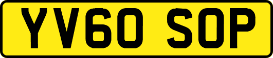 YV60SOP