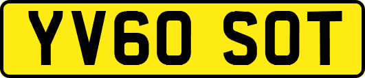 YV60SOT