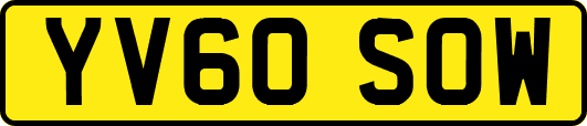 YV60SOW