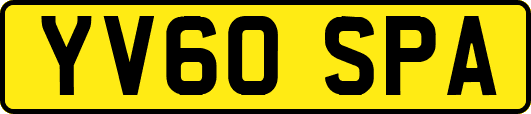 YV60SPA