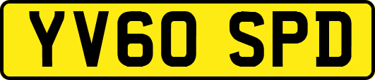 YV60SPD