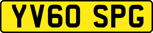 YV60SPG