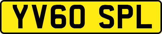 YV60SPL