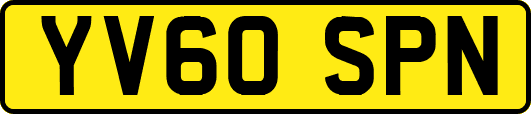 YV60SPN