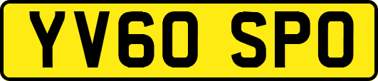 YV60SPO
