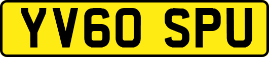 YV60SPU