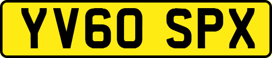 YV60SPX