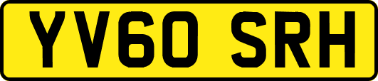 YV60SRH