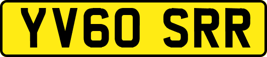 YV60SRR
