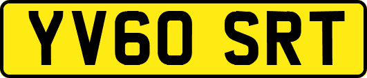 YV60SRT