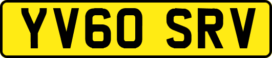 YV60SRV