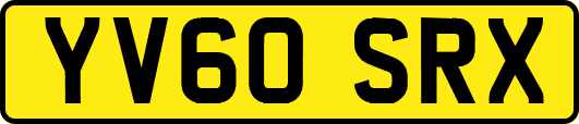 YV60SRX