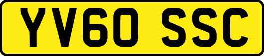 YV60SSC