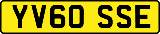 YV60SSE