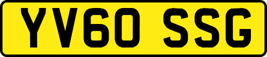 YV60SSG
