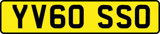 YV60SSO