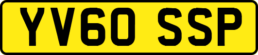 YV60SSP
